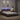 Bedframe "Viana" met LED zonder matras bruin 160x200 cm