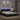 Bedframe "Viana" met LED zonder matras zwart 180x200 cm