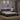 Bedframe "Viana" met LED zonder matras bruin 180x200 cm