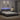 Bedframe "Viana" met LED zonder matras grijs 180x200 cm