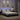 Bedframe met LED zonder matras "Zadar" zwart en wit 160x200 cm