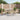 7-delige Tuinset met kussens poly rattan beige