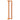 Handdoekenrek 23x18x110 cm massief grenenhout wasbruin