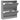 Schoenenkast 80x21x87,5 cm bewerkt hout grijs sonoma eikenkleur