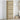 Schoenenkast met 4 klaplades 60x34x187,5 cm sonoma eikenkleurig