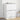 Schoenenkast met 2 klaplades 80x42x108 cm wit