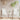 Stoelkussens 2 st hoge rug bladpatroon oxford stof