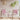 Stoelkussens 2 st lage rug ruitpatroon oxford stof rood