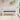 Tuinbankkussen 150x50x7 cm oxford stof marineblauw