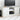 Tv-meubel 99x39x44 cm staal wit