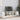 Tv-meubelen 2 st 67x39x44 cm staal wit