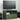 Tv-meubel 67x39x44 cm staal olijfgroen