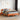 Hoofdbord 160 cm massief grenenhout wasbruin