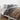 Hoofdbord 150 cm massief grenenhout wit
