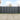 Balkonschermen 10 st 255x19 cm poly rattan antracietkleurig