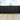 Balkonschermen 10 st 255x19 cm poly rattan zwart