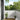 Balkonscherm 90x300 cm 100% oxford polyester lichtgrijs