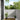 Balkonscherm 120x600 cm 100% oxford polyester lichtgrijs