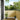 Balkonscherm 90x400 cm 100% oxford polyester zandkleurig