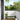 Balkonscherm 75x700 cm 100% oxford polyester wit