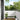 Balkonscherm 75x800 cm 100% oxford polyester wit