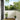 Balkonscherm 90x700 cm 100% oxford polyester crèmekleurig
