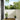 Balkonscherm 120x1000 cm 100% oxford polyester crèmekleurig
