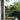 Balkonscherm 75x700 cm 100% oxford polyester donkergroen