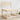 Tuinbank massief grenenhout