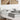 Hoofdbord 160 cm massief grenenhout wit