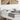 Hoofdbord 150 cm massief grenenhout wit