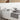 Hoofdbord 135 cm massief grenenhout wit