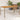 Tuintafel 150x90x75 cm poly rattan en massief acaciahout beige