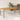 Tuintafel 190x90x75 cm poly rattan en acaciahout beige