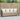 Ligbed met kussens poly rattan beige