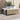 Tuinkrukken met kussens 4 st poly rattan beige