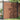 Schuttingpaneel 173x186 cm HKC bruin