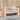 Tuinbank 2-zits 134x60x62 cm massief douglashout