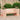 Bankje met plantenbakken 167,5x60x65 cm massief douglashout