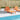 Ligbed 199,5x62x55 cm massief grenenhout wasbruin