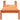 Ligbed 199,5x62x55 cm massief grenenhout wasbruin