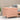 Tuinvoetenbank 62x63,5x53,5 cm massief douglashout