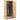 Kledingkast Corona 76x50x170 cm massief grenenhout