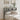 Hoofdbordkast met LED-verlichting 140x17x102 cm grijs sonoma