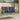 Schommelbank met kussens 109x62x40 cm poly rattan grijs