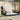 Schommelbank met kussens 63x62x40 cm poly rattan zwart
