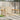 Schommelbank 63x62x40 cm poly rattan beige