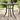 Tuintafel 53x53x53 cm gietaluminium bronskleurig