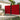 Windscherm uittrekbaar 220x1000 cm rood