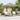 Parasol met stalen paal 269x269x235 cm bruin